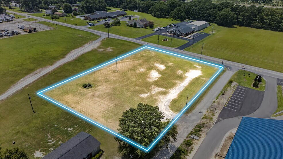 More Photos Of 0 US 117, Pikeville Land For Sale