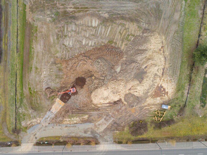 More Photos Of 8307 Pioneer St, Ridgefield Land For Sale