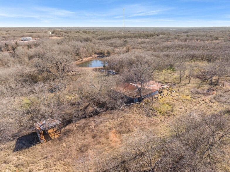 More Photos Of 2281 TX-22, Whitney Land For Sale