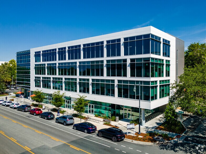 More Photos Of 800 SW 2nd Ave, Gainesville Office For Lease