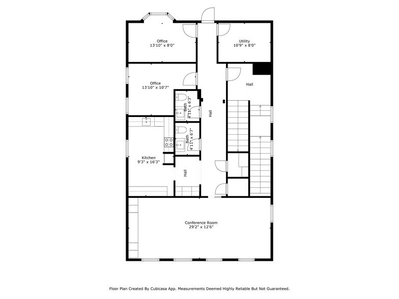 More Photos Of 3 Essex Sq, Essex Office Residential For Sale