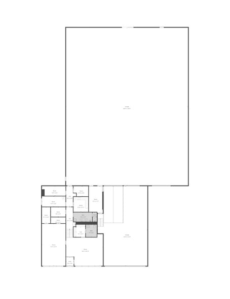 More Photos Of 173 Cross Rd, Waterford Auto Repair For Lease