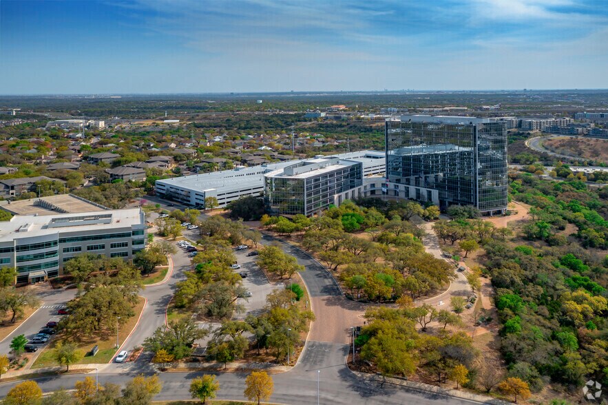 More Photos Of 19100 Ridgewood Pky, San Antonio Office For Lease