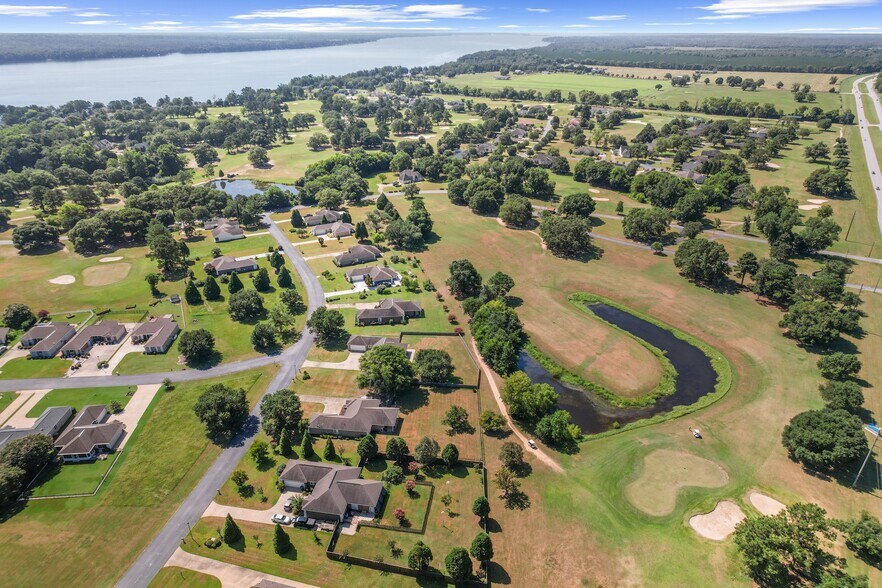 More Photos Of 101 Merion Dr, Eufaula Golf Course Driving Range For Sale