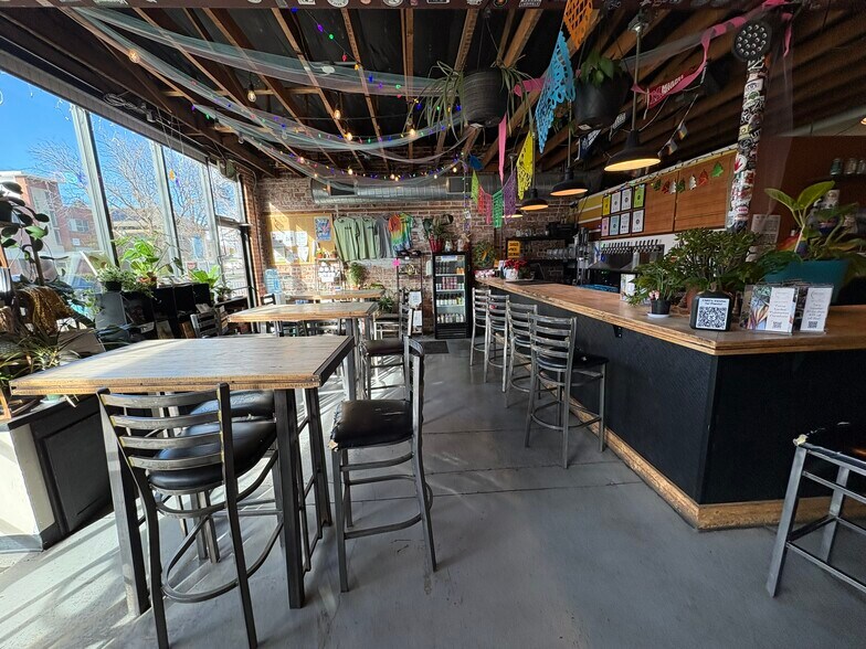 More Photos Of 4970 Lowell Blvd, Denver General Retail For Sale