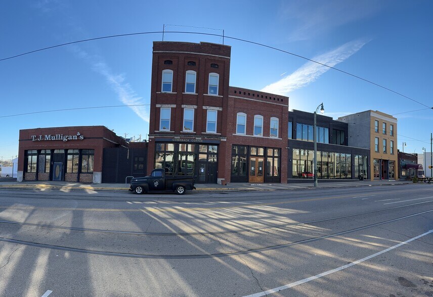 More Photos Of 358 Main St, Memphis Storefront Retail Residential For Lease