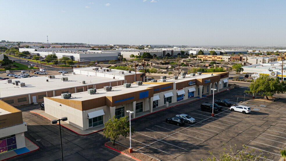 Primary Photo Of 1368 N Zaragoza Rd, El Paso Storefront For Lease