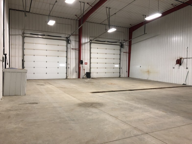 More Photos Of 8269 61st St NW, Stanley Warehouse For Sale