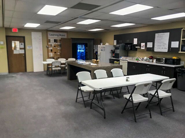More Photos Of 25 Funston Rd, Kansas City Warehouse For Sale