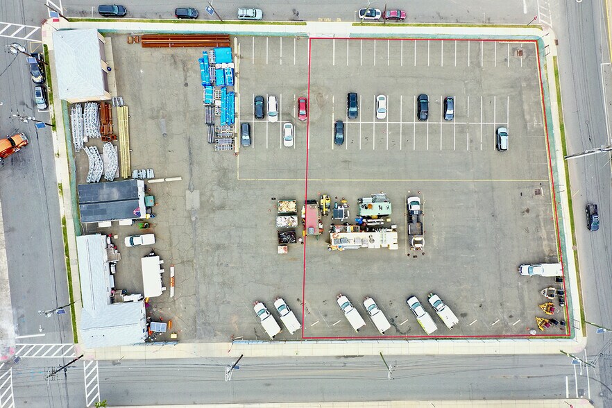 More Photos Of 310 Manor Ave, Harrison Land For Lease