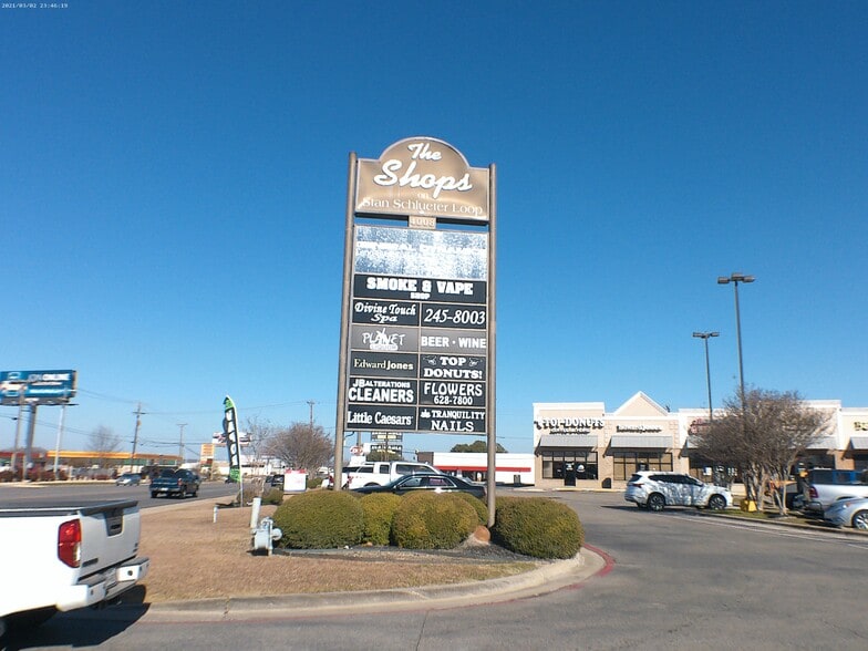 Primary Photo Of 4008 E Stan Schlueter Loop, Killeen Unknown For Lease