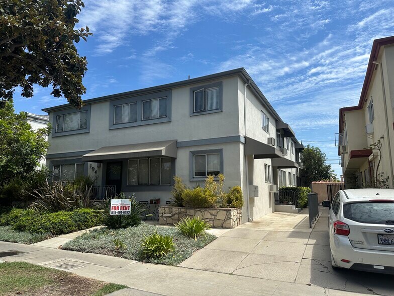 More Photos Of 304 S Doheny Dr, Beverly Hills Apartments For Sale
