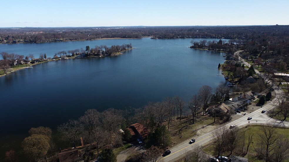 More Photos Of 10262 Elizabeth Lake -1, White Lake Land For Sale