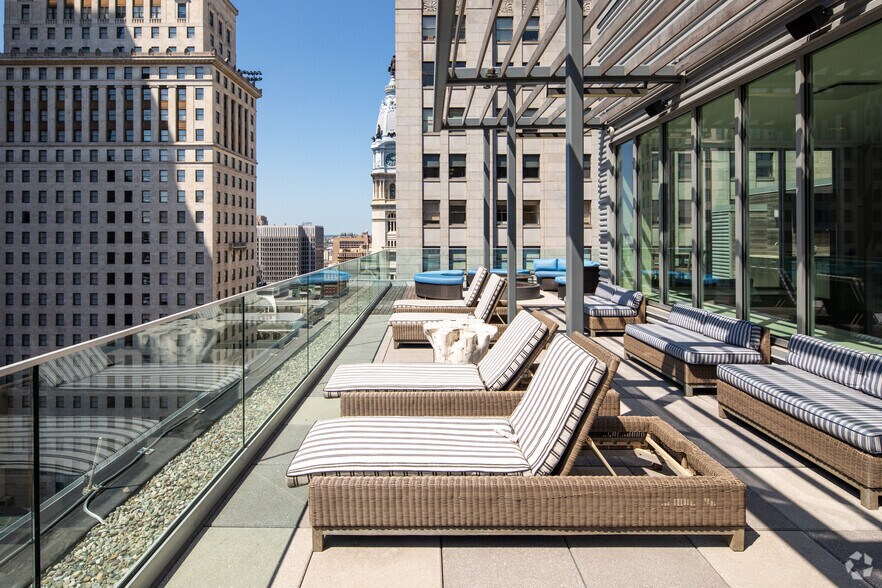 More Photos Of 1338 Chestnut St, Philadelphia Apartments For Sale