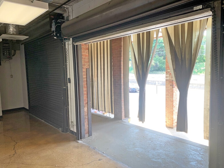 More Photos Of 3300-3350 New York Ave NE, Washington Warehouse For Lease