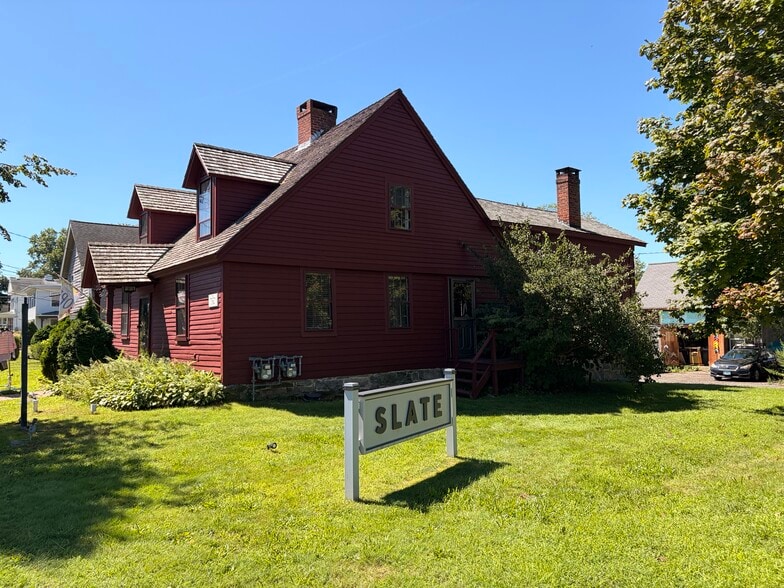 More Photos Of 91 Wall St, Madison Office For Lease