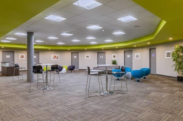 More Photos Of 75 Virginia Rd, North White Plains Coworking Space