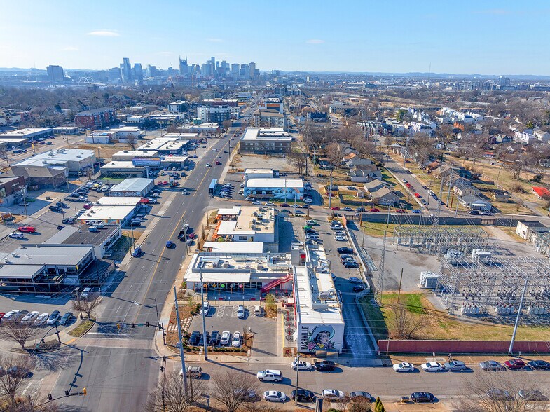 More Photos Of 975 Main St, Nashville Restaurant For Lease
