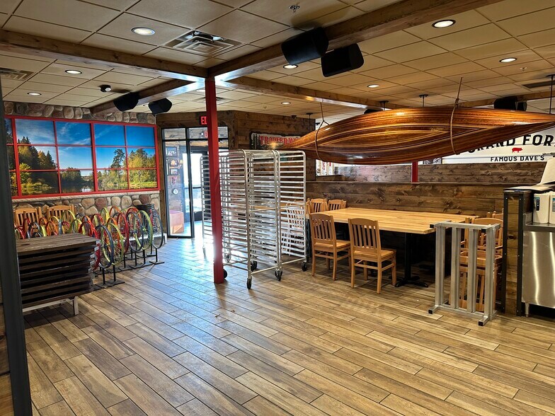 More Photos Of 1970 S Columbia Rd, Grand Forks Freestanding For Sale