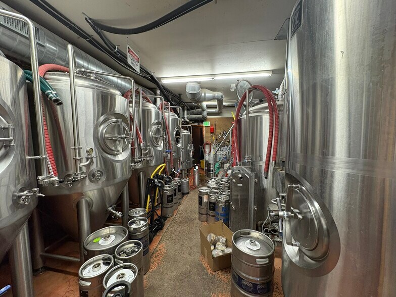 More Photos Of 4970 Lowell Blvd, Denver General Retail For Sale