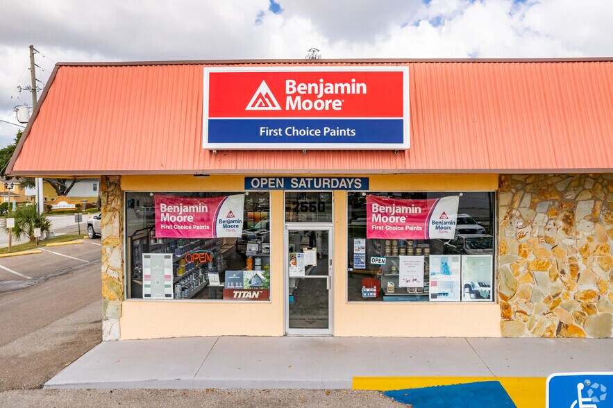 More Photos Of 2550-2576 Sunset Point Rd, Clearwater Unknown For Lease