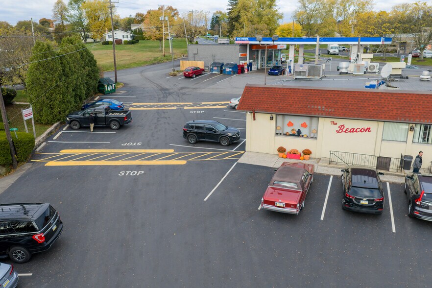 More Photos Of 189 Claremont Ave, Tamaqua Restaurant For Sale