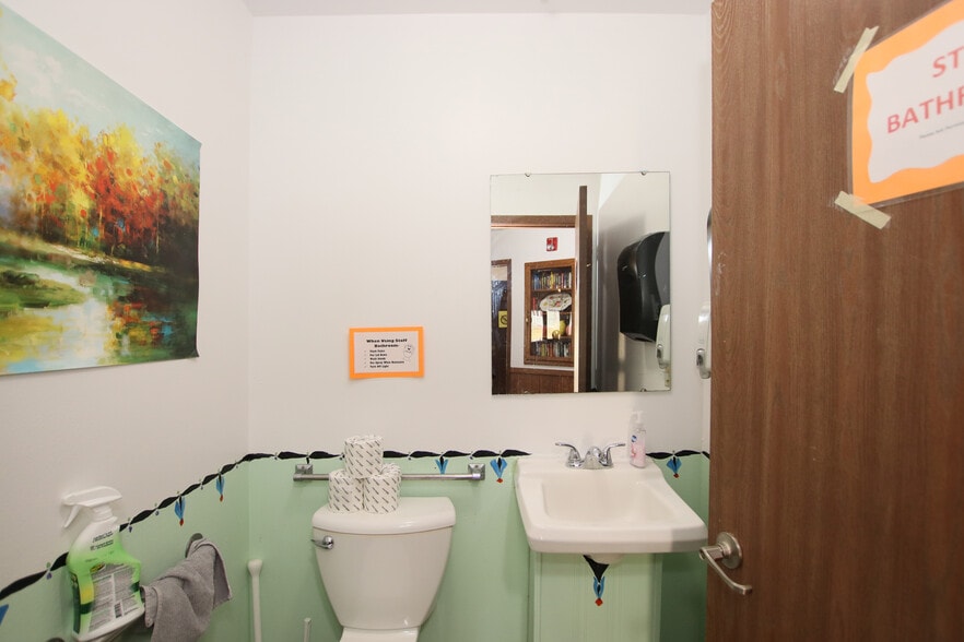 More Photos Of 496 Wisconsin Ct, Fond Du Lac Rehabilitation Center For Sale