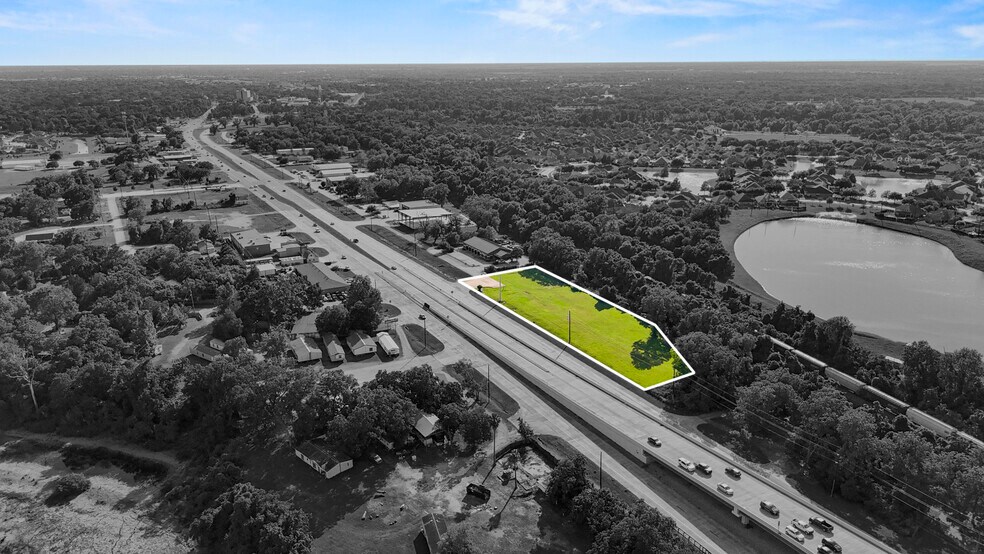 More Photos Of 1221 90 Alt hwy, Richmond Land For Sale