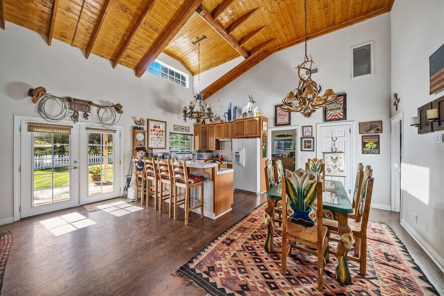 More Photos Of 535 Calf Canyon Hwy, Creston Winery Vineyard For Sale