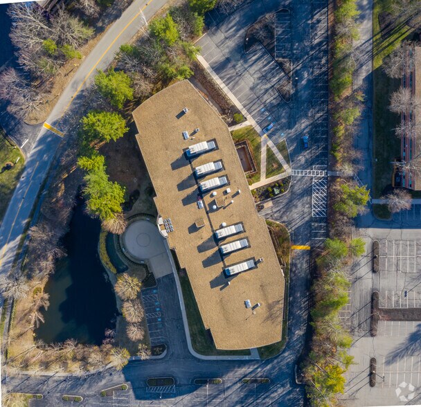 35 Nagog Park, Acton, MA 01720 Office For Sale