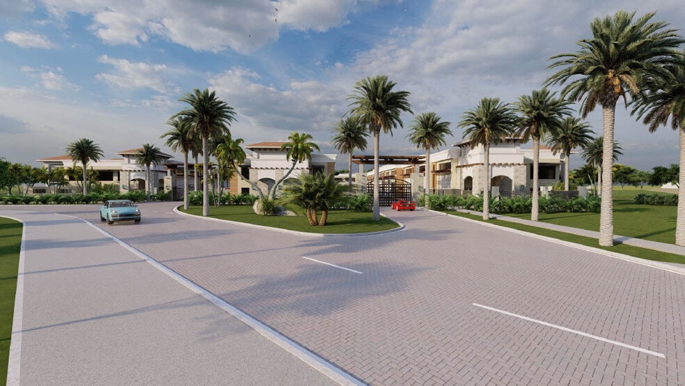 More Photos Of 9004 Tamiami Trl E, Naples Self Storage For Sale