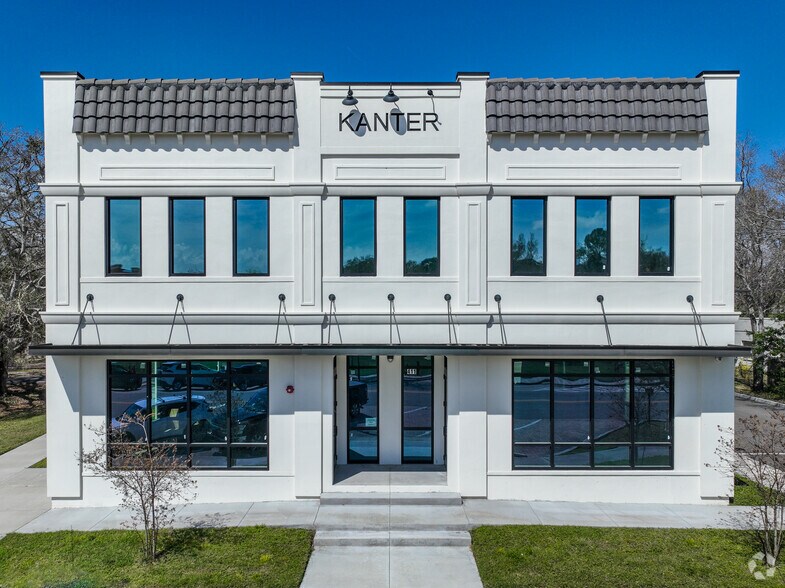 More Photos Of 411 Saint Petersburg Dr E, Oldsmar Office For Lease