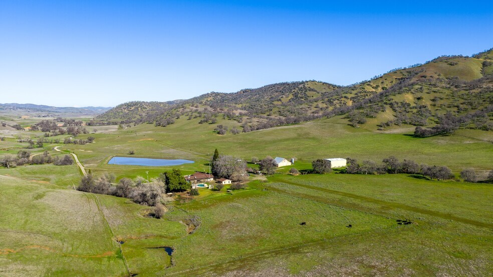 More Photos Of 3546 Huffmaster rd, Stonyford Land For Sale