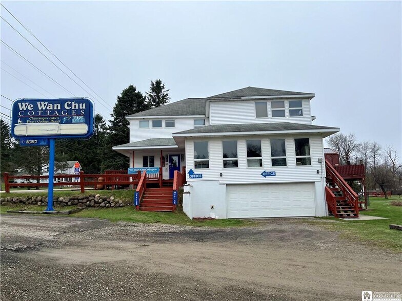 More Photos Of 4438 W Lake Rd, Mayville Land For Sale