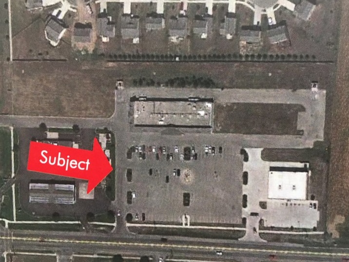 More Photos Of 928 W State St, Trenton Drugstore For Lease