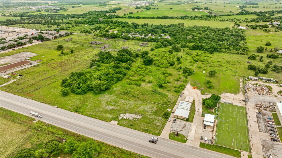 More Photos Of 3050 W Washington St, Stephenville Land For Sale