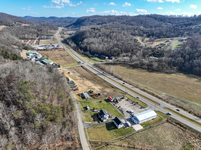 More Photos Of 3930 E Stone Dr, Kingsport Warehouse For Sale