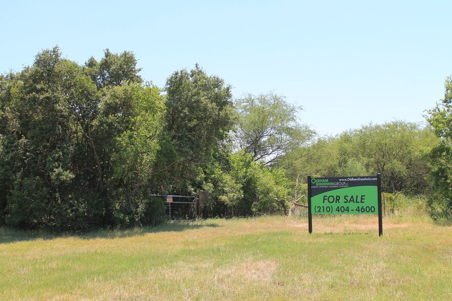 Primary Photo Of 11278 Lower Seguin Rd, Schertz Land For Sale