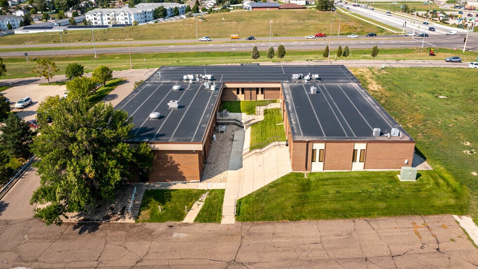 More Photos Of 4205 State St, Bismarck Medical For Sale