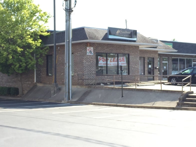More Photos Of 4330 Ringgold Rd, Chattanooga Storefront For Lease
