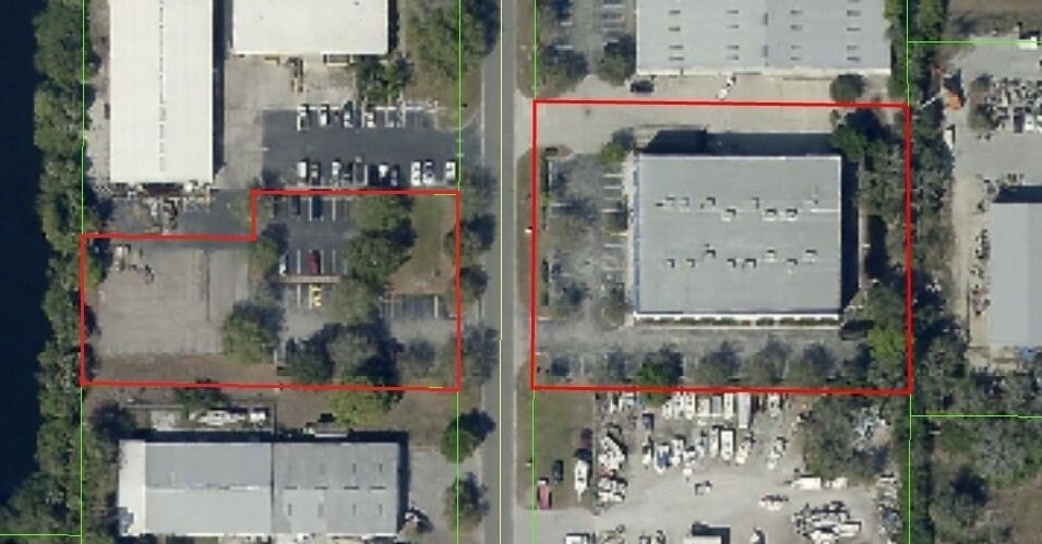 More Photos Of 6015 31st St E, Bradenton Office For Sale