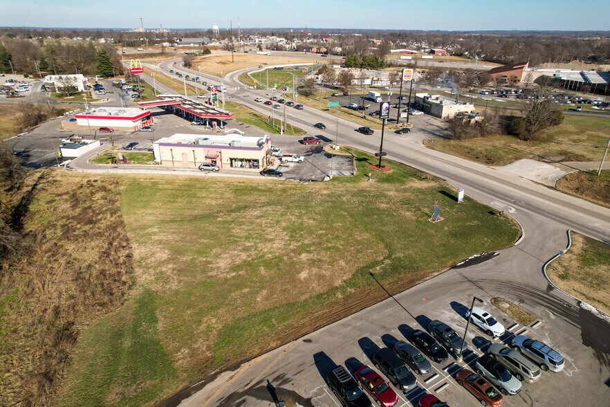 More Photos Of 8107 Hwy 311, Sellersburg Land For Lease