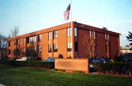 Primary Photo Of 3211 N Front St, Harrisburg Office For Sale