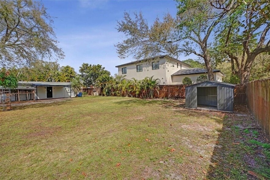 More Photos Of 11809 NE 1st Ave, Miami Land For Sale