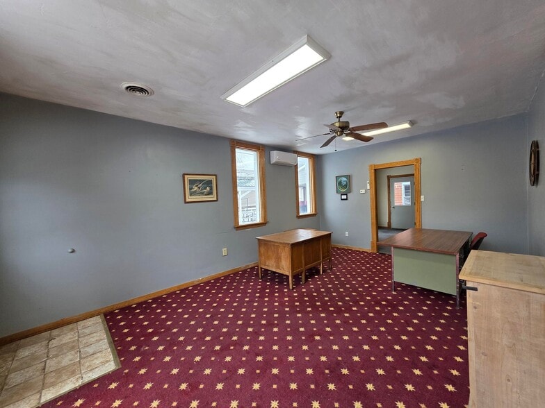 More Photos Of 12 W 4th St, Emporium Office For Sale