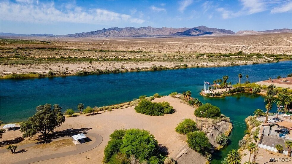 More Photos Of 490 Riverview Dr, Bullhead City Land For Sale