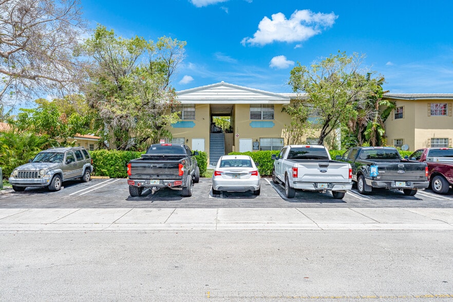 Primary Photo Of 7525 NW 44th Court, Coral Springs Apartments For Sale