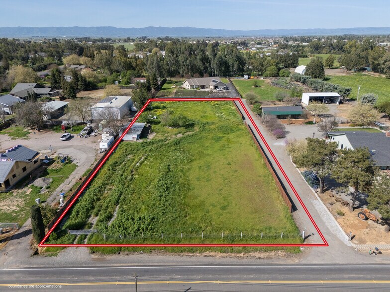 More Photos Of 18420 Co 95 rd, Woodland Land For Sale