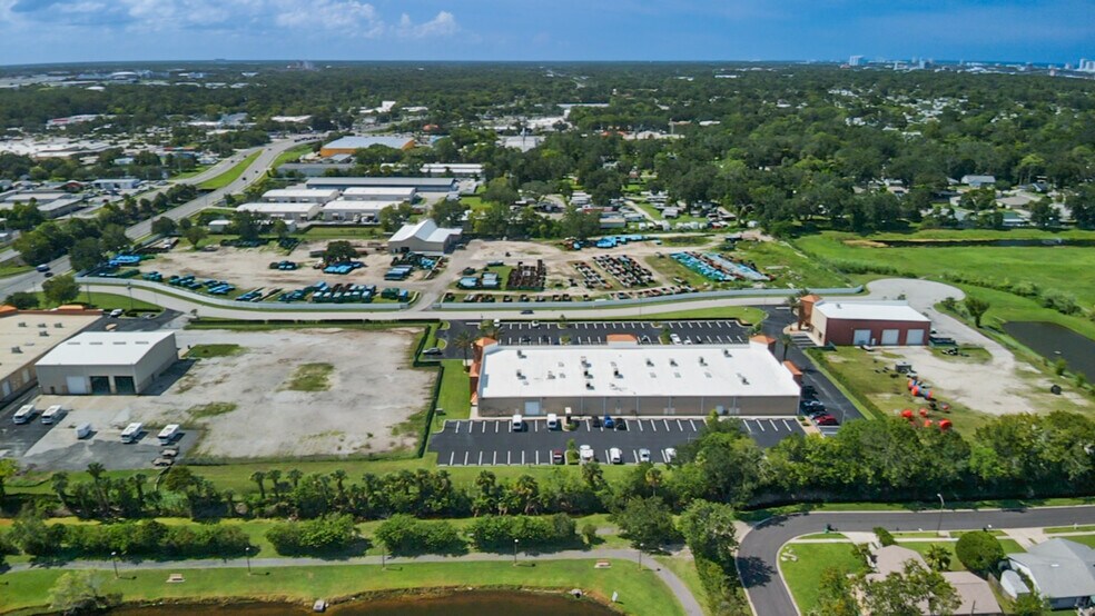 More Photos Of 955 Foster Way, South Daytona Medical For Sale