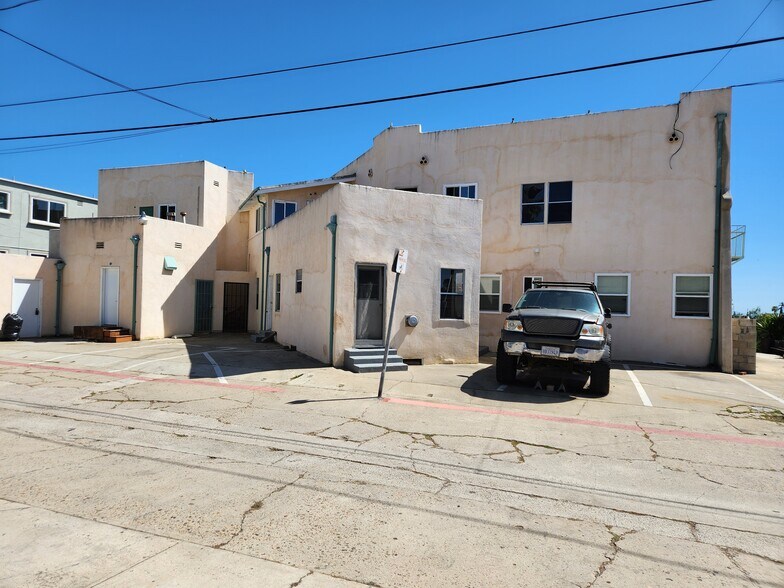 More Photos Of 726 Torrance St, San Diego Skilled Nursing Facility For Sale